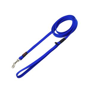 Dog Leash City Style