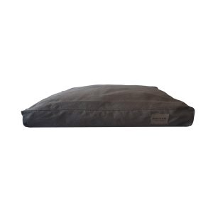 Gray Cushion
