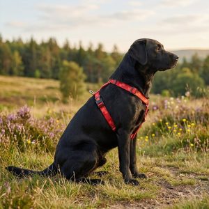 Harness Matis Design neoprene