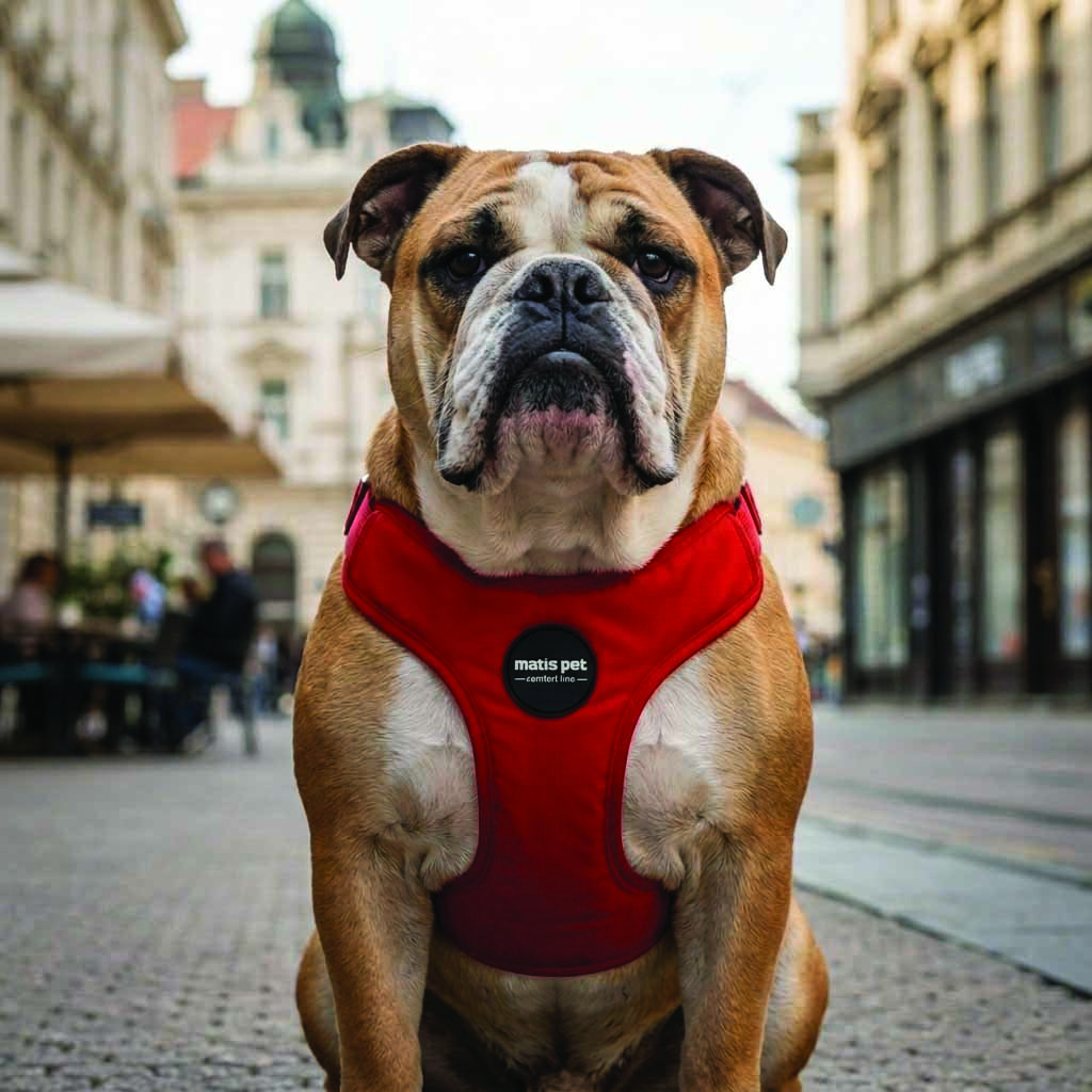 Orma za psa Comfort